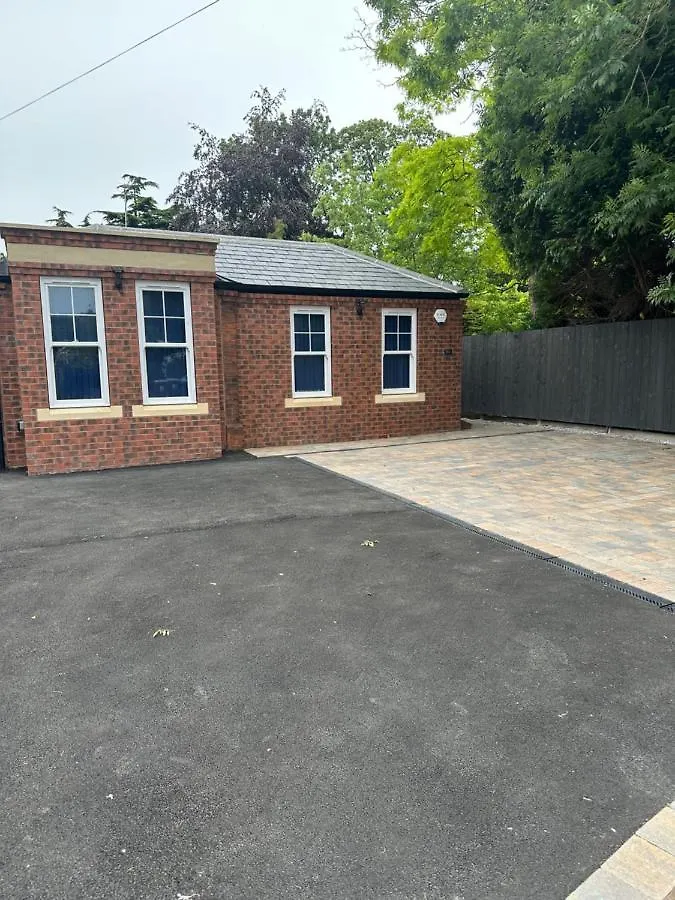 Holiday home Newland Park Bungalow Near Hull Uni Free Parking Free Wi-Fi Kingston upon Hull United Kingdom