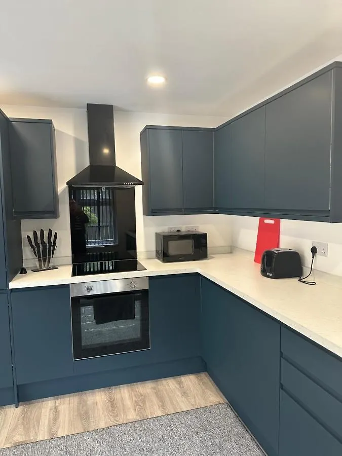 Newland Park Bungalow Near Hull Uni Free Parking Free Wi-Fi Kingston upon Hull 0*,