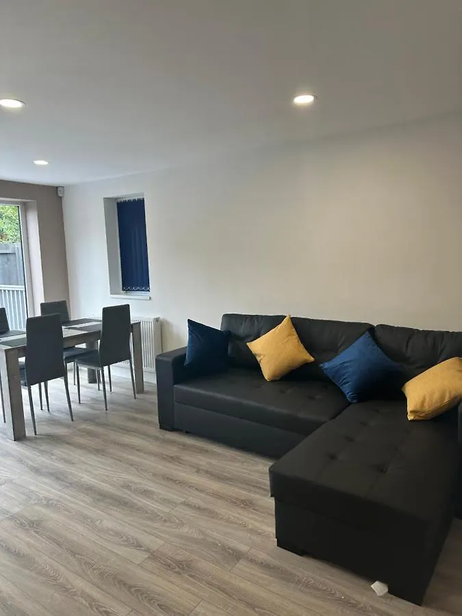 Newland Park Bungalow Near Hull Uni Free Parking Free Wi-Fi Kingston upon Hull United Kingdom