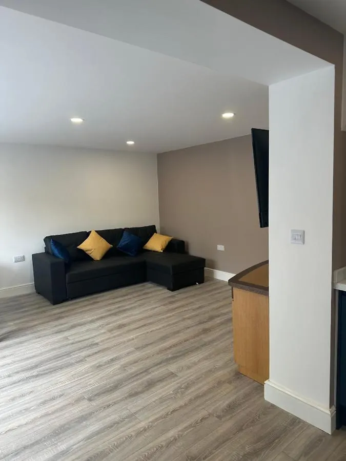 Holiday home Newland Park Bungalow Near Hull Uni Free Parking Free Wi-Fi Kingston upon Hull