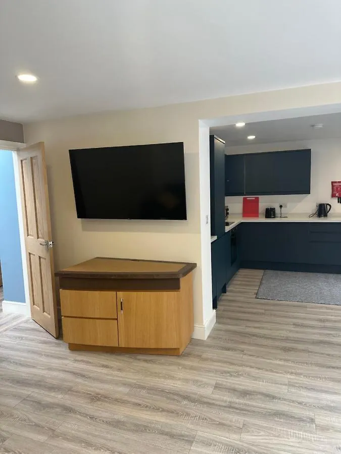 Newland Park Bungalow Near Hull Uni Free Parking Free Wi-Fi Kingston upon Hull 0*,  United Kingdom