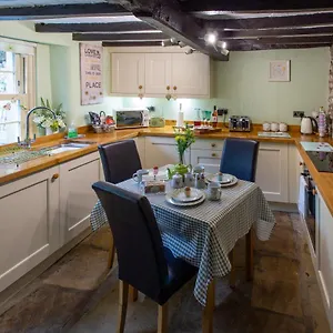 Poppy Holiday home