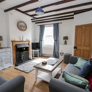 Pebble Holiday home