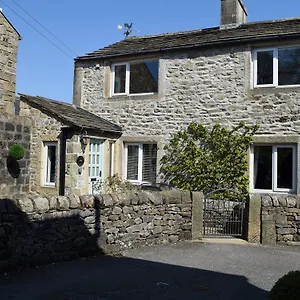 Inglenook Holiday home