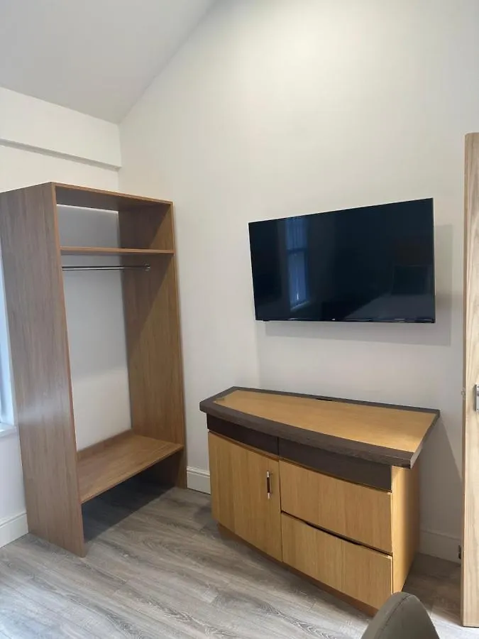 Newland Park Bungalow Near Hull Uni Free Parking Free Wi-Fi Kingston upon Hull
