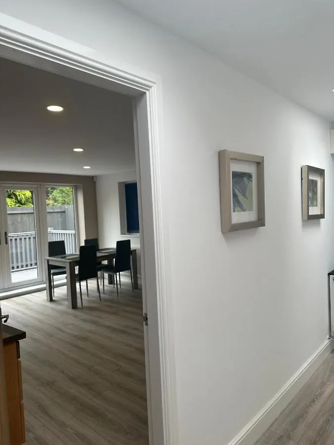 Newland Park Bungalow Near Hull Uni Free Parking Free Wi-Fi Kingston upon Hull Prázdninový dům