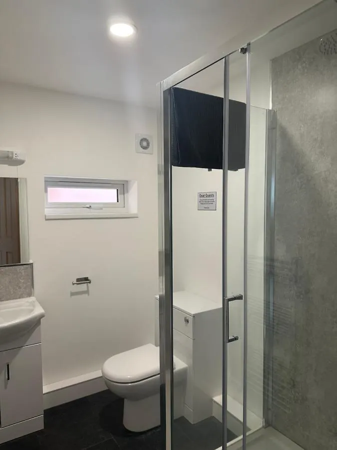 Newland Park Bungalow Near Hull Uni Free Parking Free Wi-Fi Kingston upon Hull Prázdninový dům
